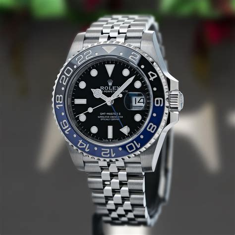 batman rolex review